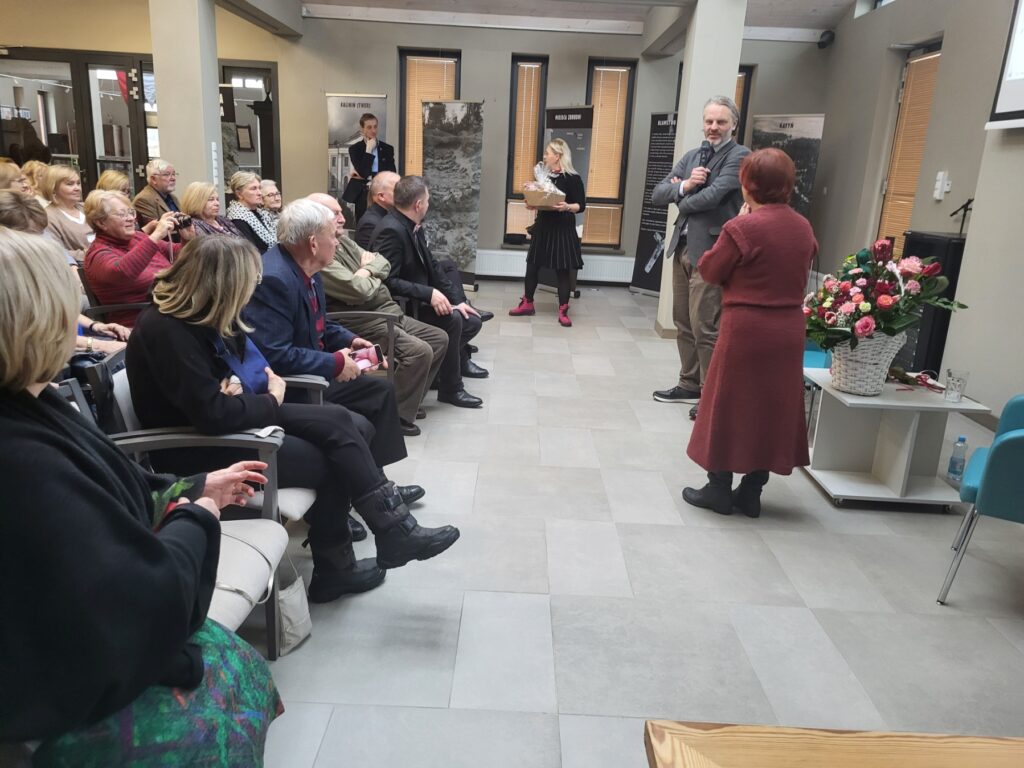 Prezentacja książki